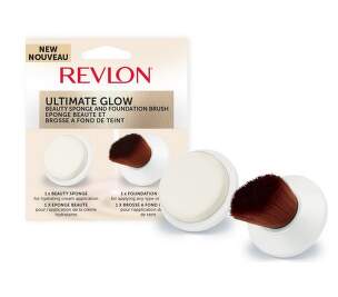 Revlon RVSP3538FB Ultimate Glow