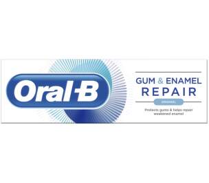 Oral-B Gum & Enamel Repair Original 75ml