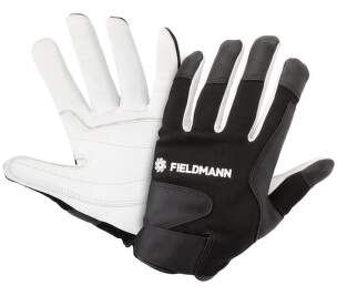 Fieldmann FZO 7010 pracovné rukavice