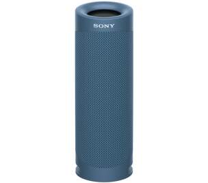 Sony SRS-XB23L modrý