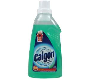 Calgon Hygiene Plus 750 ml zmäkčovač vody