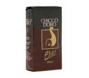 Chicco D´oro Elite zrnková káva (250g)