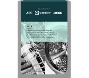 Electrolux M3GCS200 regeneračná soľ 1kg
