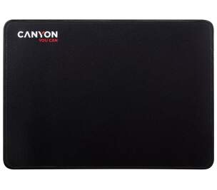 Canyon CNE-CMP4 čierna