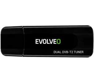 Evolveo Venus T2 DVB-T2 USB tuner