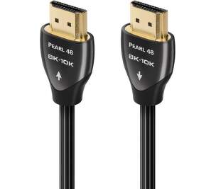 AudioQuest Pearl 48 HDMI 2.1 kábel 0,6 m