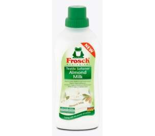 Frosch Eko aviváž Mandľové mlieko (750ml)