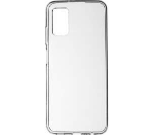 Winner TPU puzdro pre Samsung Galaxy A03s transparentné