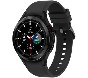 Samsung Galaxy Watch4 Classic 46 mm čierne