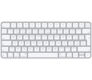 Apple Magic Keyboard s Touch ID pre Macy s čipom Apple SK biela
