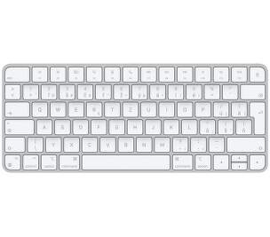 Apple Magic Keyboard SK biela