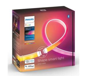 Philips Gradient Lightstrip 1m predĺženie LED pásik