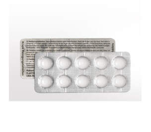 Krups XS 3000 čistiace tablety (10ks)