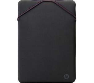 HP Reversible Protective 15,6" čierne / fialové