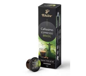 Tchibo Cafissimo Espresso Brasil 10ks