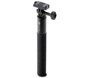 DJI Extension Rod Kit pre Osmo Action 2/Action 3 1,5 m čierny