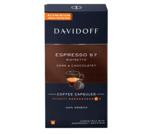Davidoff Espresso 57 10ks