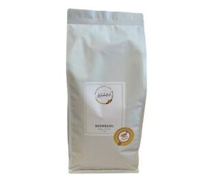 Kávoholik espresso zmes 70/30 zrnková káva 1 kg
