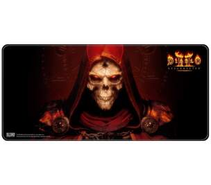 Blizzard Diablo II - Resurrected Prime Evil XL