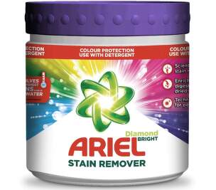 Ariel Color odstraňovač škvŕn 500 g