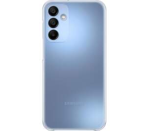 Samsung Clear Case puzdro pre Samsung Galaxy A15 transparentné