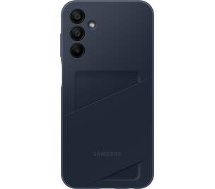Samsung Card Slot Case puzdro pre Samsung Galaxy A15 modré