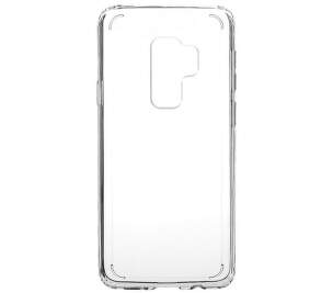 Winner TPU puzdro pre Galaxy S9+, transparentné