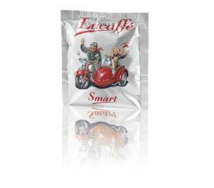 Lucaffé Silver smart nízkokofeínová (100ks)