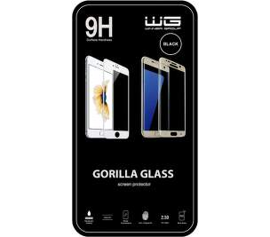 Winner 3D ochranné tvrdené sklo pre Samsung Galaxy Note 9, čierna