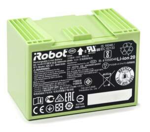 iRobot 4624864 Roomba i7 aku. batéria pre Roomba série i7/e5