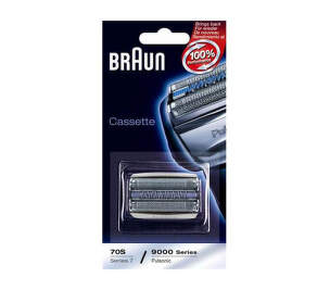 Braun CombiPack Series7 - 70S planžeta + nôž pre Series 7, Pulsonic