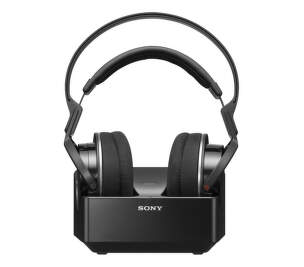 Sony MDR-RF855RK (čierna)