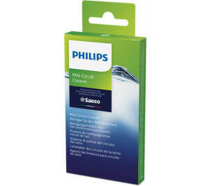 Philips CA6705/10 vrecká s čističom na okruh mlieka originál 6ks