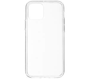 Winner Comfort puzdro pre Apple iPhone 11, transparentná