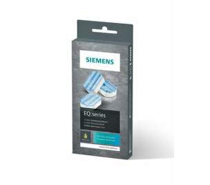 Siemens TZ80002A odvápňovacie tablety