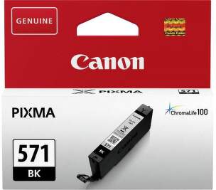 Canon CLI-571 Black