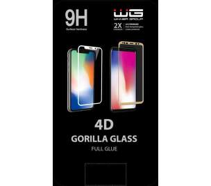 Winner 4D ochranné sklo pre Xiaomi Redmi 9