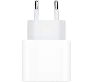 Apple USB-C QC 20 W biela