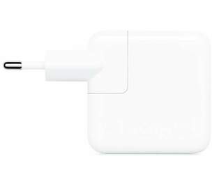 Apple MY1W2ZM/A USB-C 30 W biela