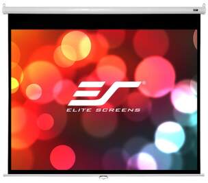 Elite Screens M120XWV2 120" 4:3