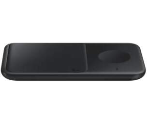 Samsung Fast Charge bezdrôtová nabíjačka 9 W čierna