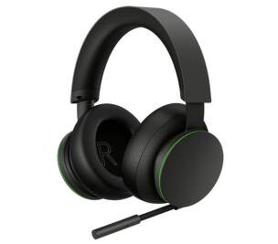 Xbox Wireless Headset TLL-00002 čierny