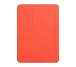 Apple Smart Folio puzdro pre iPad Pro 11'' 3.gen oranžové