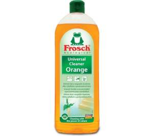 Frosch Eko univerzálny čistič Pomaranč (750ml)