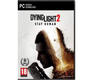 Dying Light 2: Stay Human - PC hra