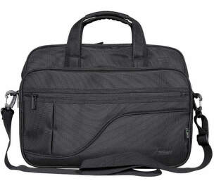 Trust Sydney Laptop Bag 17,3" ECO (24399) čierna