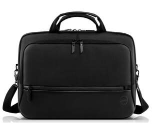 Dell Premier Briefcase 15" čierna
