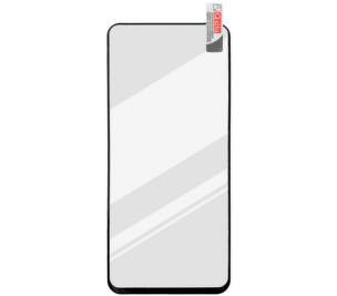 Mobilnet Full Glue ochranné sklo pre Huawei Nova 8i čierne
