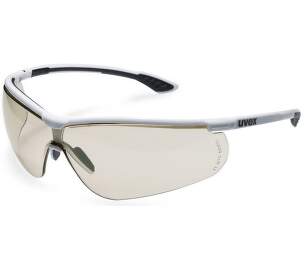 Uvex Sportstyle CBR65 ochranné okuliare