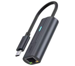Rapoo UCA-1006 USB-C na Gigabit LAN